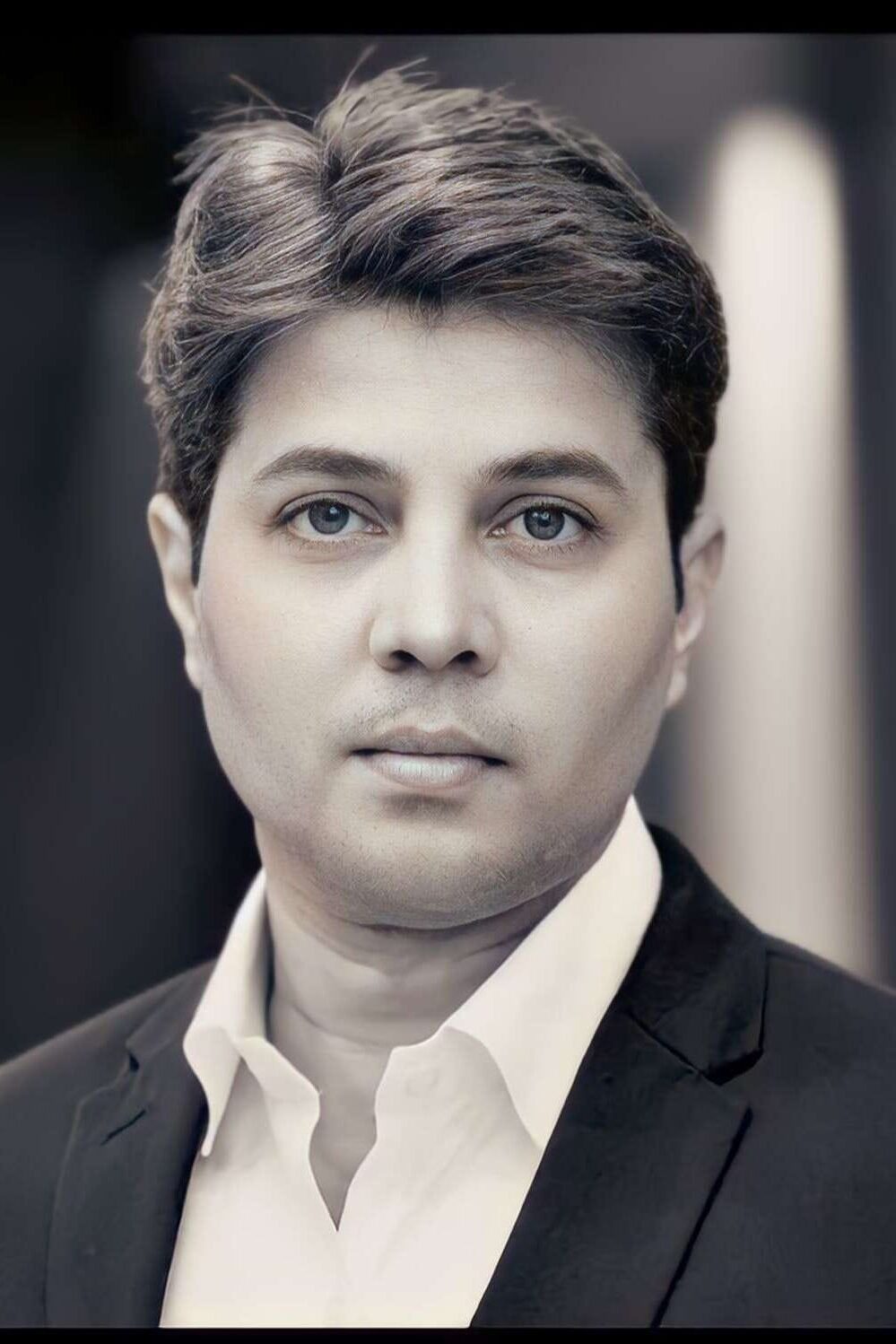 amit pawar