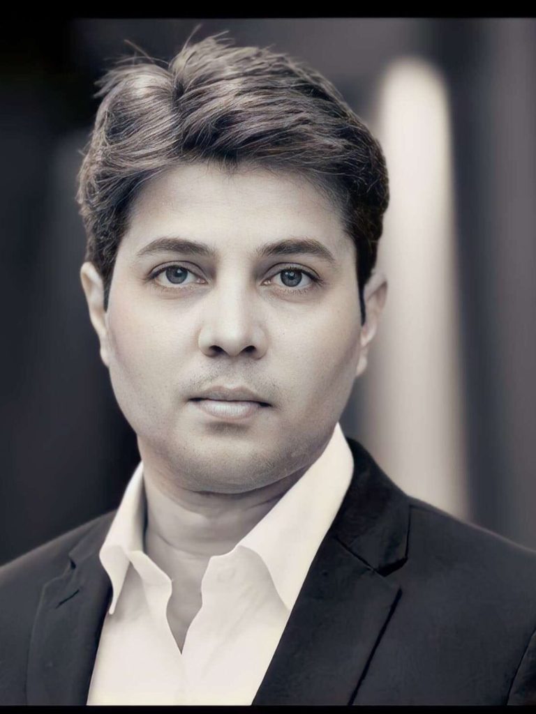 amit pawar