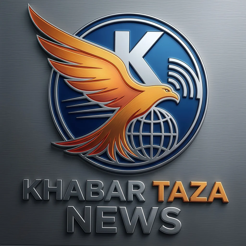 KHABAR TAZA NEWS